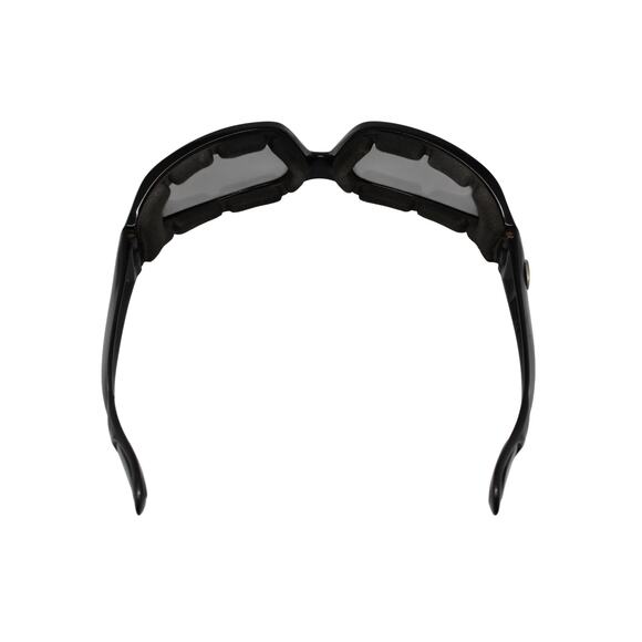 Victory Motorcycles Black Wrap w/2 Pairs of Lenses Sunglasses - GOOD CONDITION - Picture 14 of 14